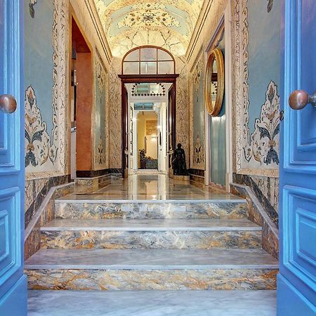 Palazzo Paolina Boutique Hotel Βαλέτα Εξωτερικό φωτογραφία