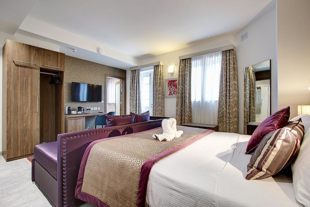 Palazzo Paolina Boutique Hotel Βαλέτα Εξωτερικό φωτογραφία