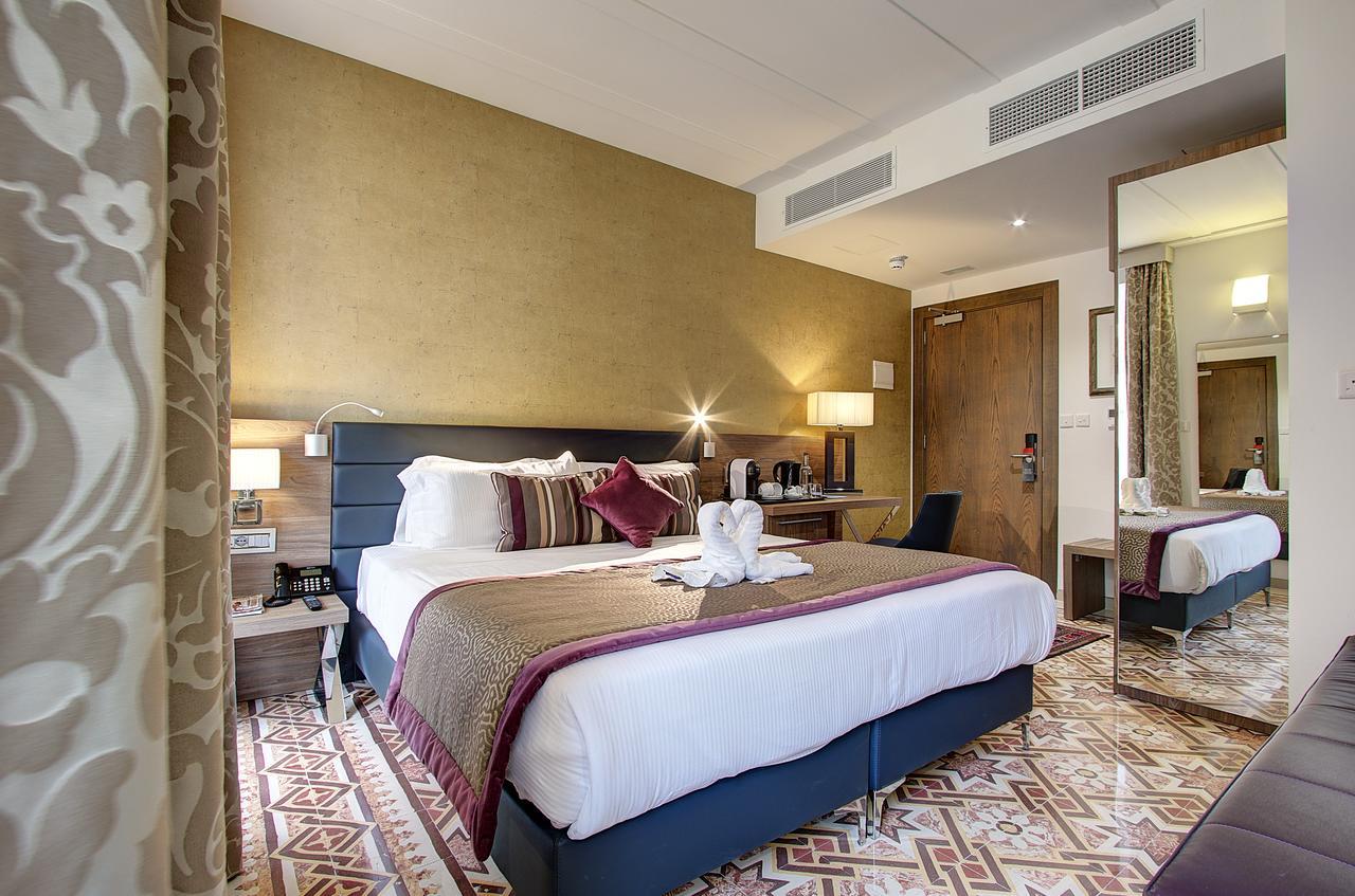 Palazzo Paolina Boutique Hotel Βαλέτα Εξωτερικό φωτογραφία