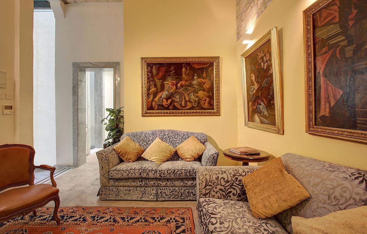 Palazzo Paolina Boutique Hotel Βαλέτα Εξωτερικό φωτογραφία