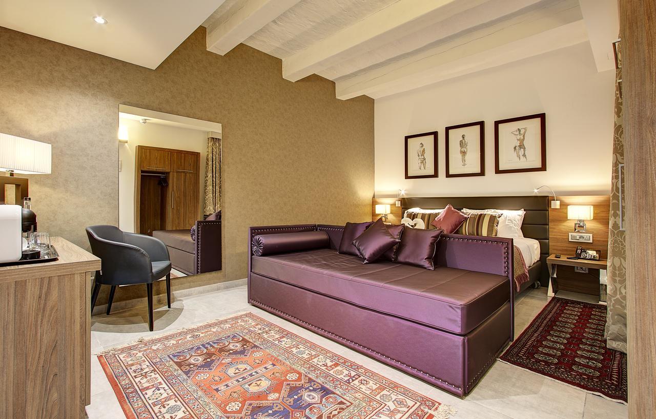 Palazzo Paolina Boutique Hotel Βαλέτα Εξωτερικό φωτογραφία