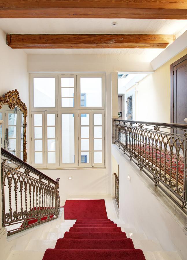 Palazzo Paolina Boutique Hotel Βαλέτα Εξωτερικό φωτογραφία