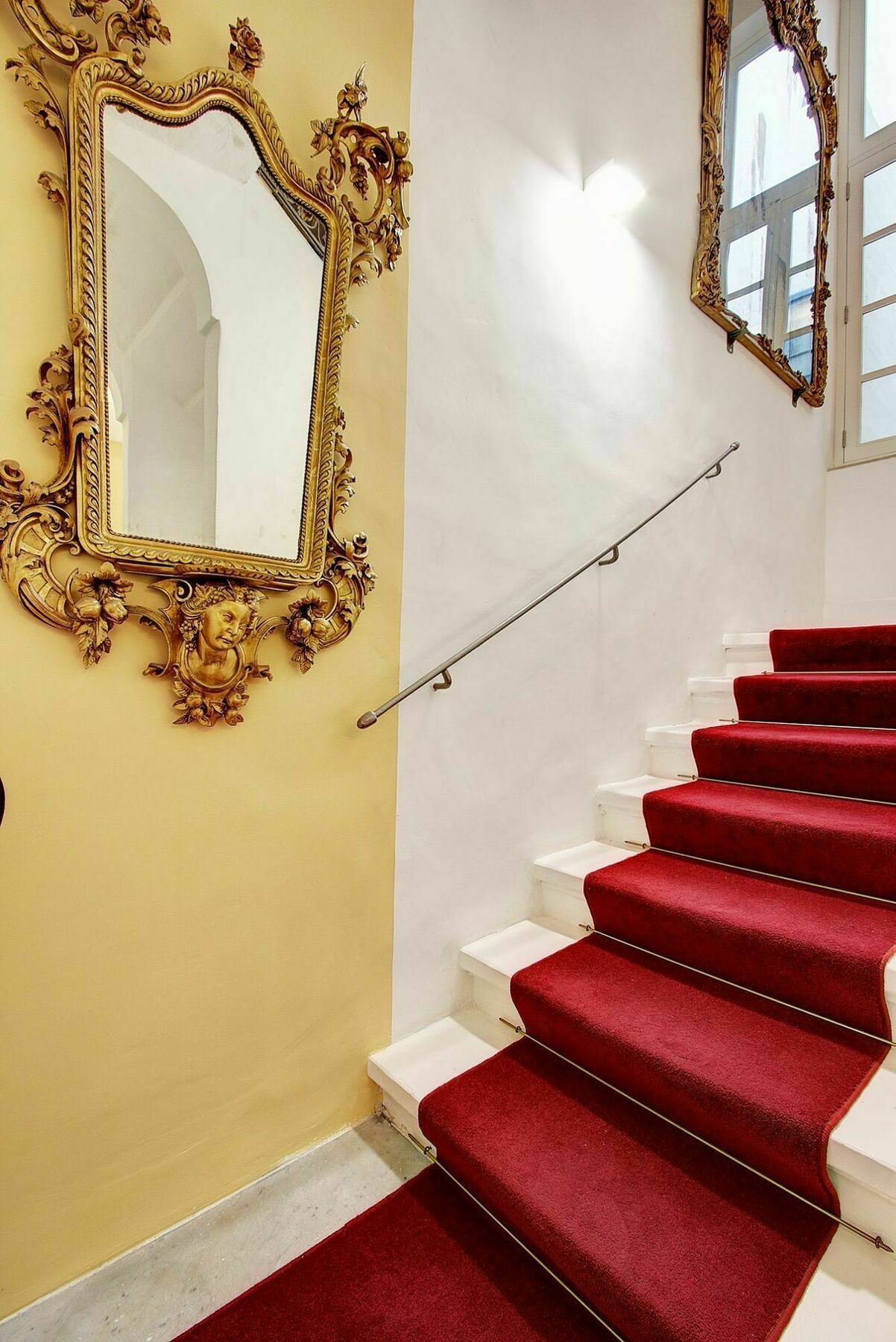 Palazzo Paolina Boutique Hotel Βαλέτα Εξωτερικό φωτογραφία