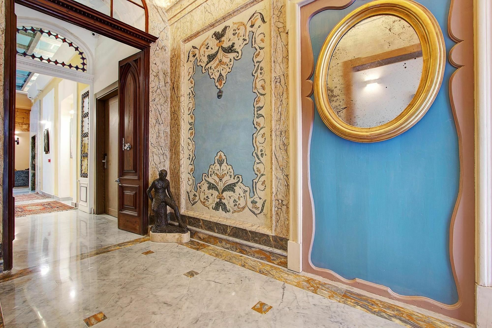 Palazzo Paolina Boutique Hotel Βαλέτα Εξωτερικό φωτογραφία