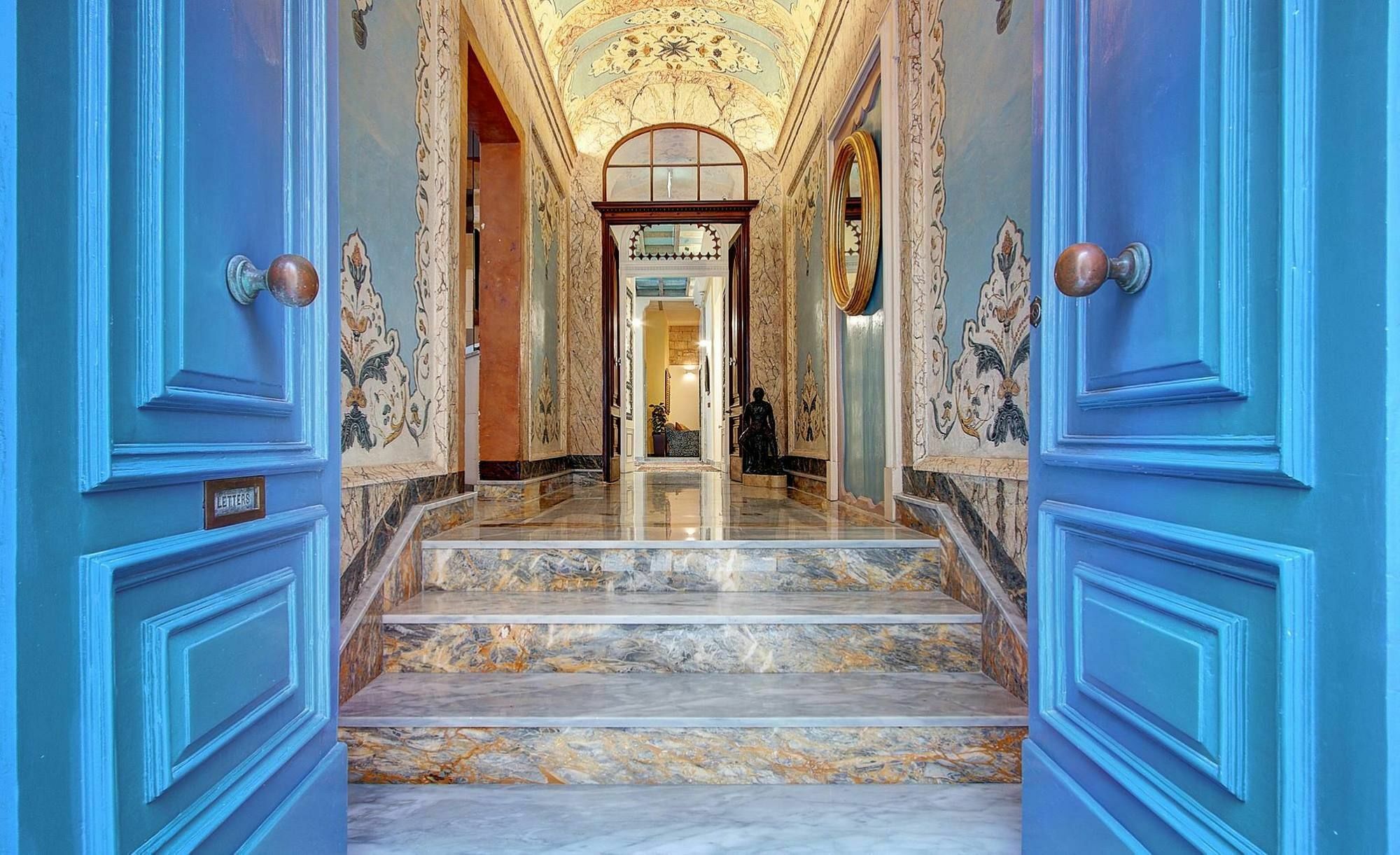 Palazzo Paolina Boutique Hotel Βαλέτα Εξωτερικό φωτογραφία